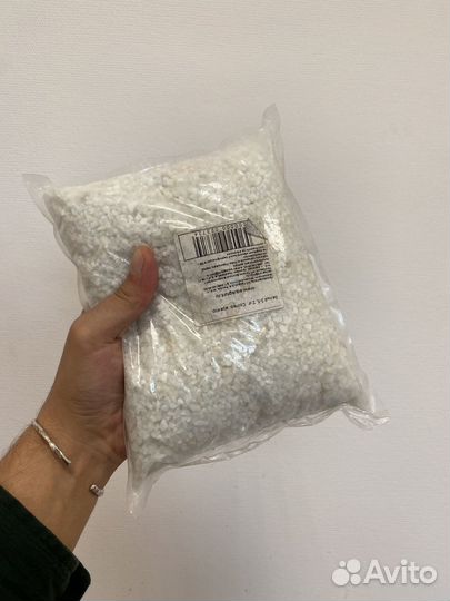 2 кг, грунт аквариумный