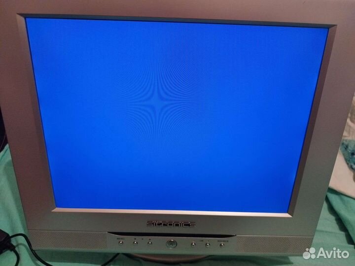 Телевизор Sitronics LCD-1502