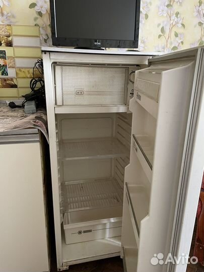 Холодильник бу Саратов