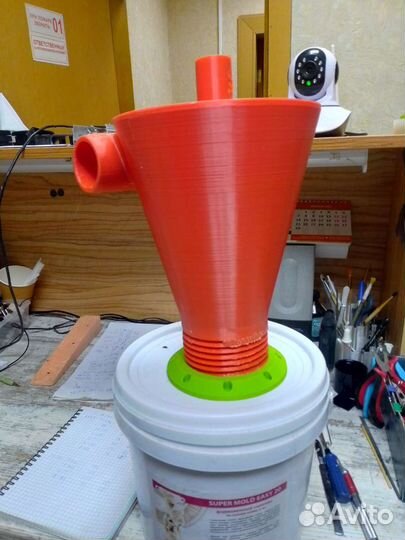 Печать на 3D принтере, моделирование