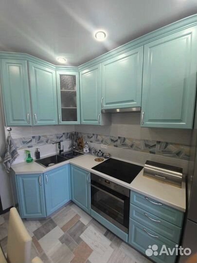 Кухонные гарнитуры от производителя