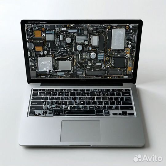 Компьютерный мастер. Ремонт компьютеров. Выезд