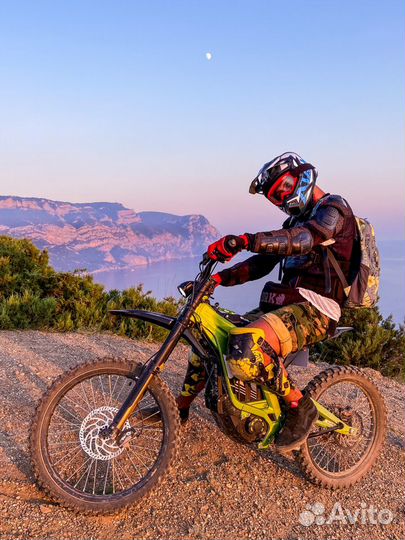 Путешествие, Прокат велосипедов электро