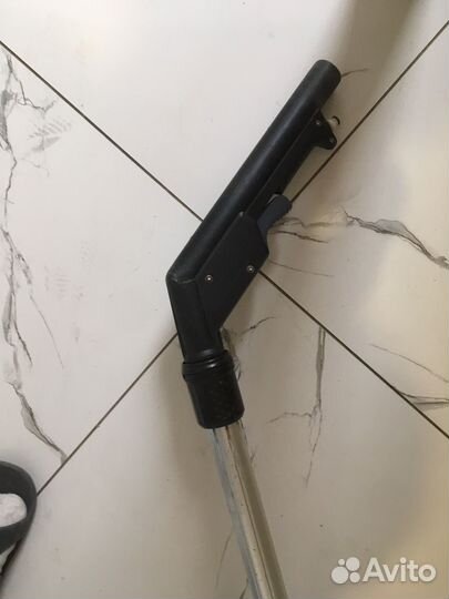 Karcher puzzi швабра