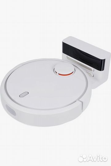 Робот пылесос xiaomi 1s