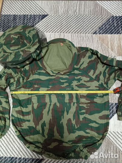 Костюм пчеловода