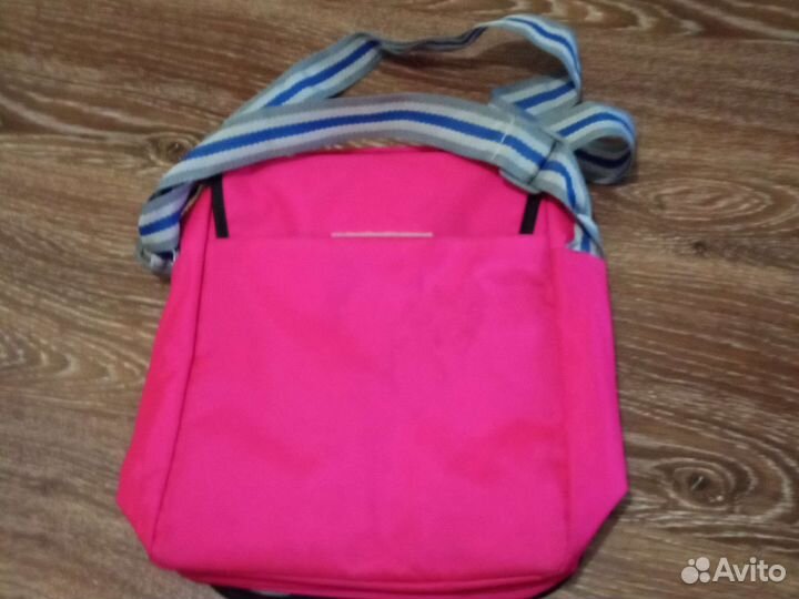 Спортивная сумка