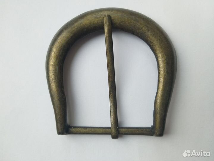 Пряжка для ремня