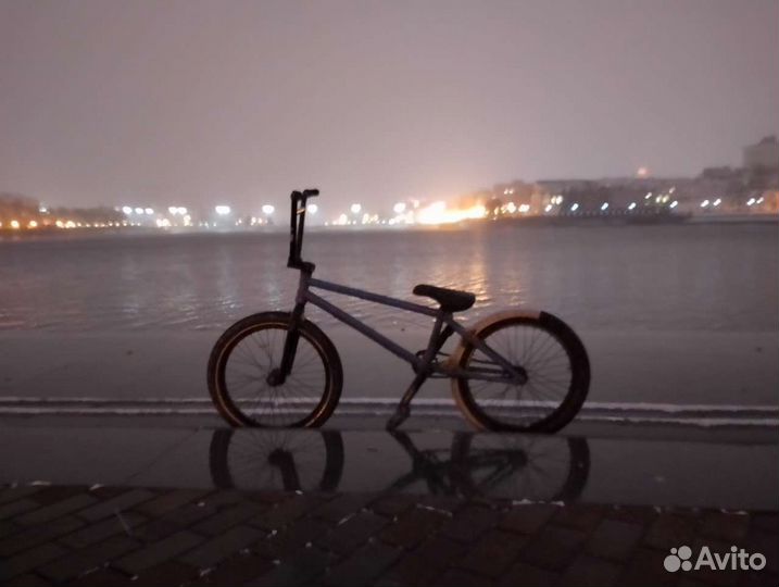 Bmx Дербан