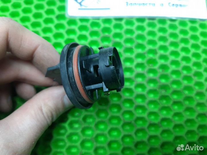 Патрон указателя поворота фары Nissan Qashqai J10