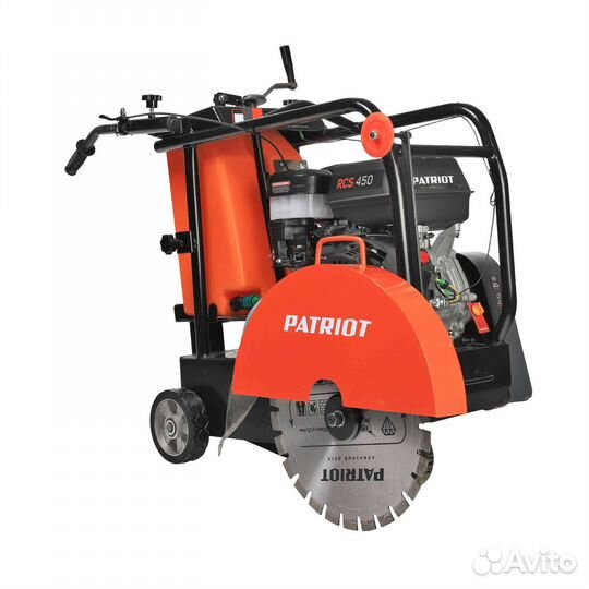 Швонарезчик patriot RCS-450 560123450