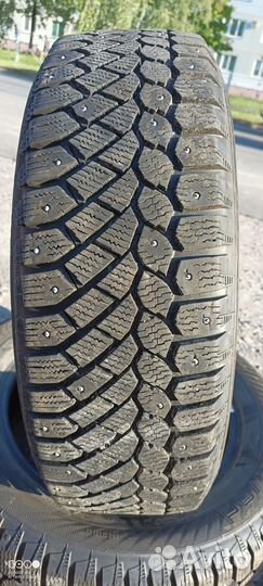 Gislaved Nord Frost 200 185/65 R15 92