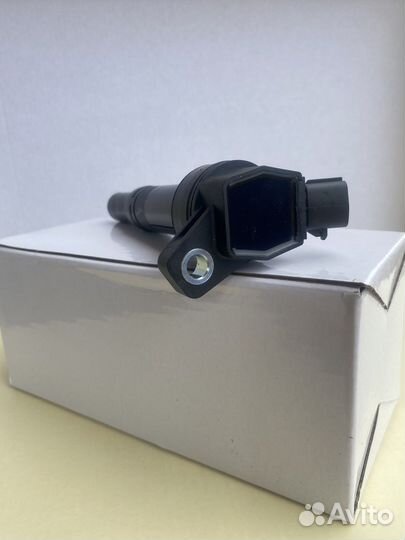 Катушка зажигания для kia optima