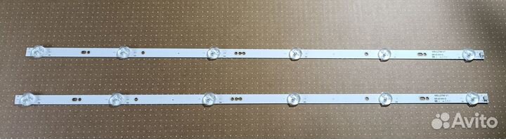 Подсветка H32D7100 H32D7200K MS-L2794 32