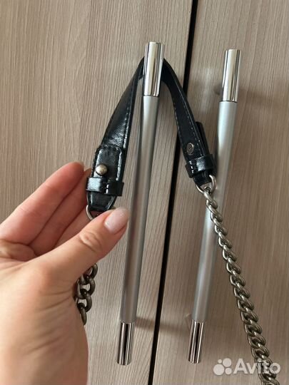 Эффектная вместительная сумка