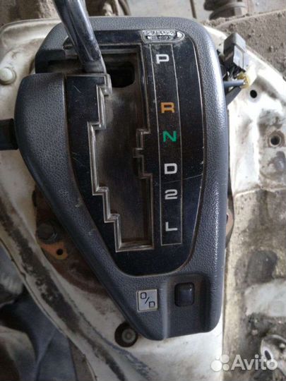 Toyota ToyoAce бортовой, 2000