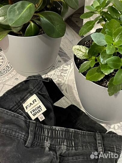 Штаны FAR (Y2K,opium,Viper)