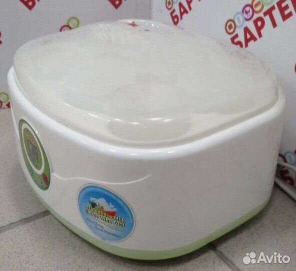 Йогуртница sikma SK-09 885109.Б10