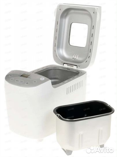 Новая Хлебопечка Gorenje bm1600wg