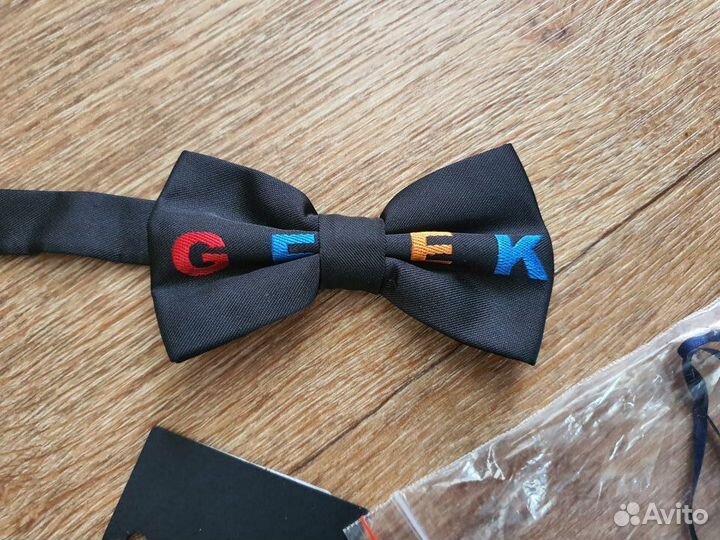 Бабочка-галстук Orby новая