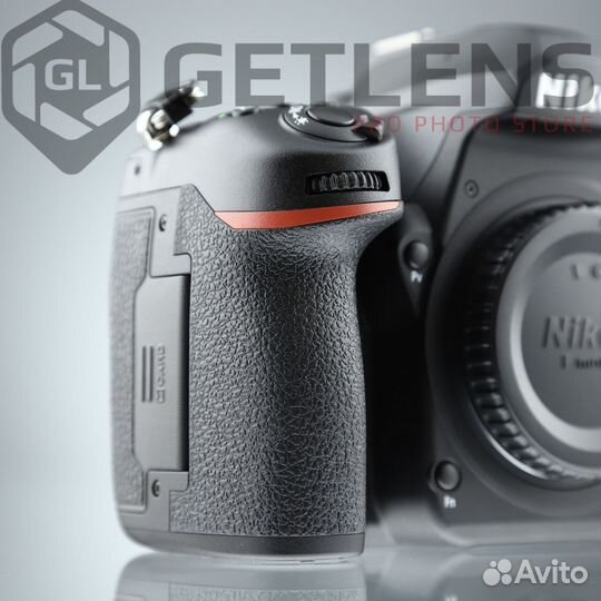 Nikon D780 Body