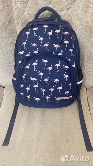 Рюкзак школьный Bruno Visconti