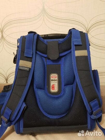 Портфель для начальной школы