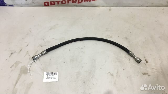 Шланг топливный Bmw 530 E60 M54B30