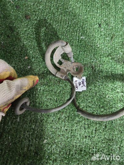 Провод датчика ABS задний Toyota Camry 40 2AZ 2008