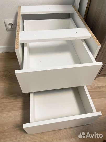 Встроенный шкаф купе