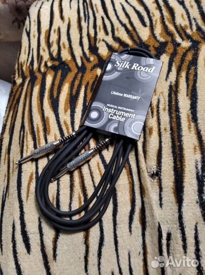 Чехол для бас гитары утеплённый