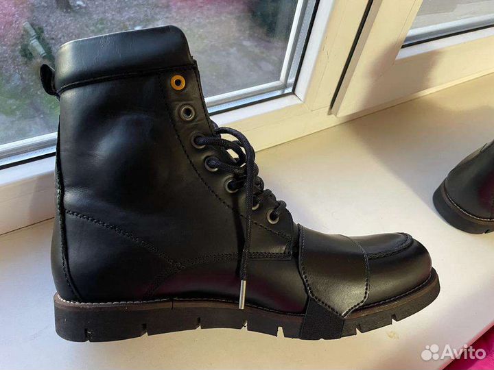 Мотоботы Revit Mohawk 46 размер