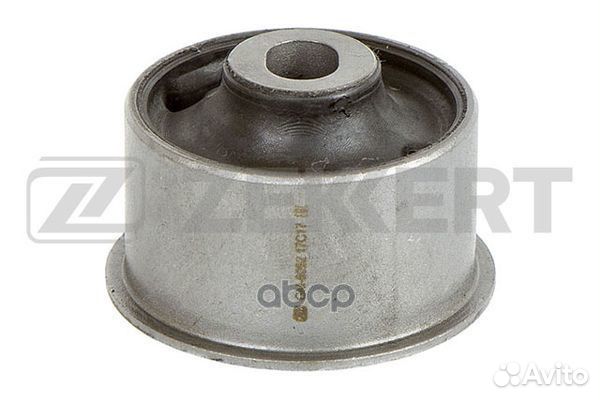 С/блок задний пер. рычага Mazda 2 II 07- gm-605