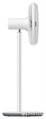 Напольный вентилятор Xiaomi Mijia DC Inverter Fan