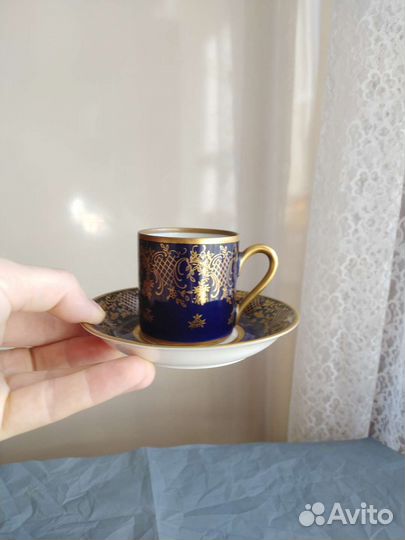 Кофейные пары гдр рейхенбах