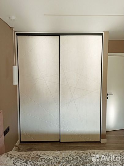 Шкаф на заказ / Бесплатный выезд и замер