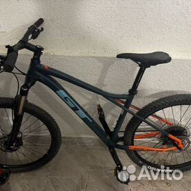 Gt avalanche store elite slx 2020