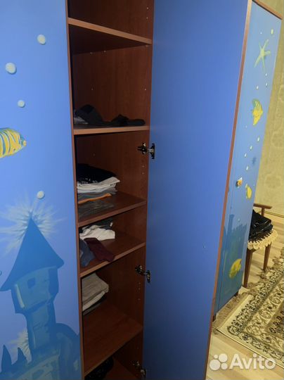 Комплект детской мебели