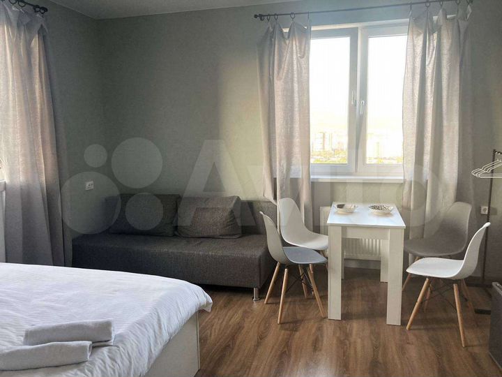 Комната 20 м² в 3-к., 17/22 эт.