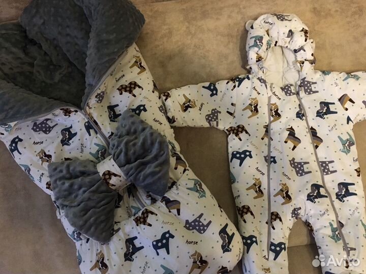 Продам комплект