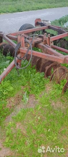 Мтз.косилка. др