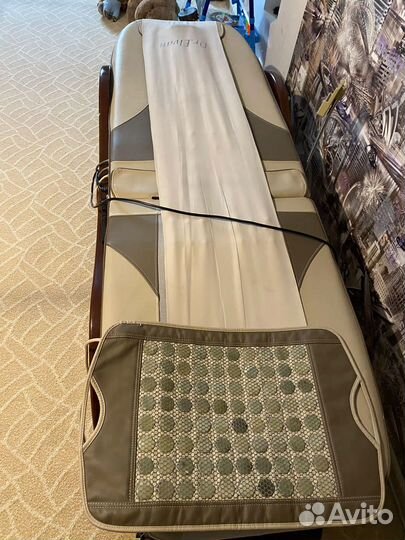 Массажная кровать