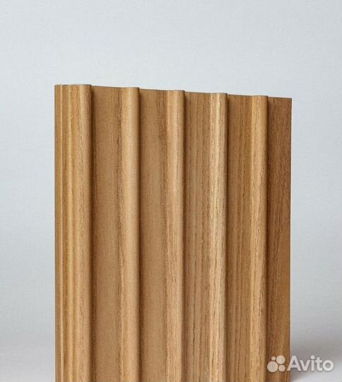 Модульные панели