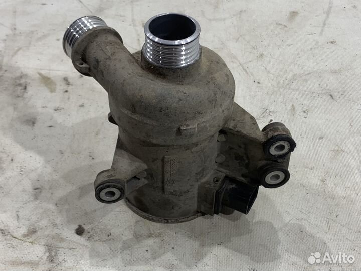 Помпа BMW X6 F16