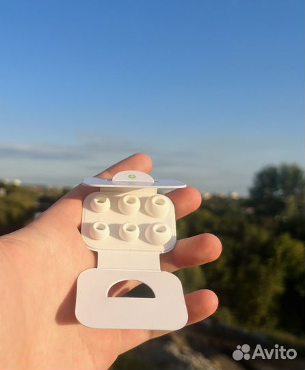 Apple Air Pods pro 2