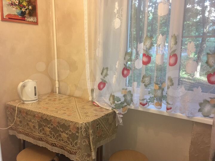 2-к. квартира, 48 м², 1/5 эт.