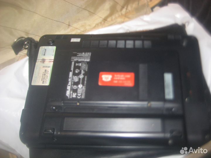 Нетбуки б.у Asus Eee PC