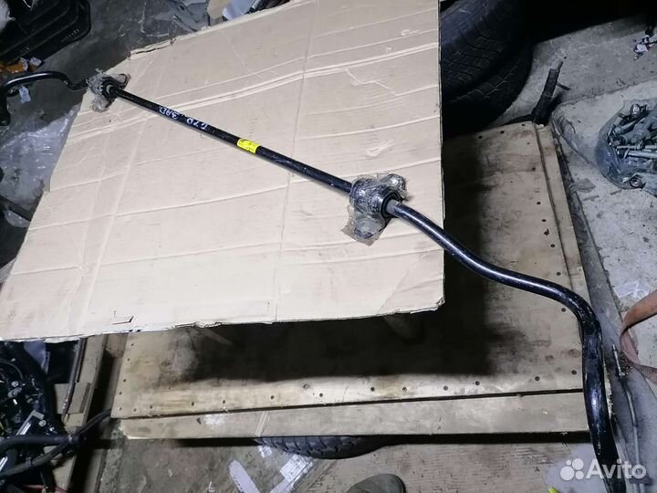 Стабилизатор задний KIA stinger