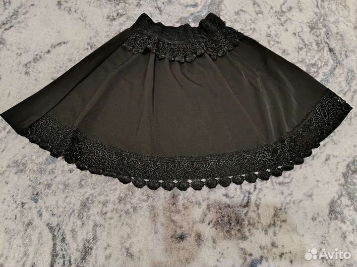 Вещи пакетом для девочки