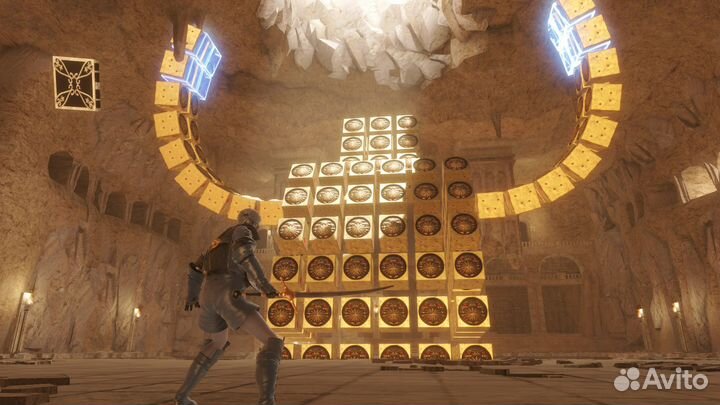 NieR Replicant ver.1.22474487139 (Steam)